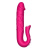 Вібратор Boss Realistic Tongue Stimulating Dildo - купити в Києві, Україні Вібратор Boss Realistic Tongue Stimulating Dildo - купити в Києві, Україні